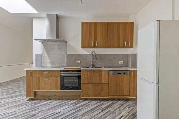 Medium property photo - Stationsstraat 18C, 4872 TD Etten-Leur